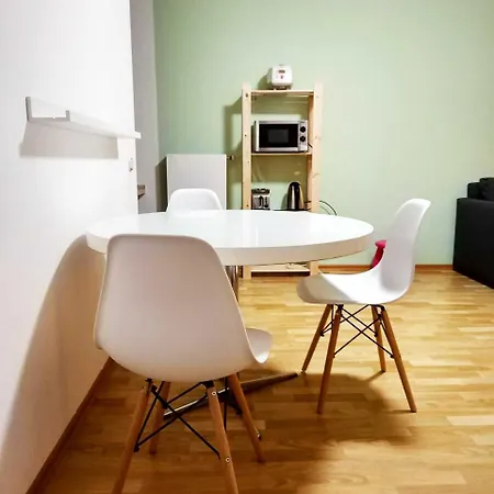 Sonnige Eg_wohnung Mit Garten Terr *